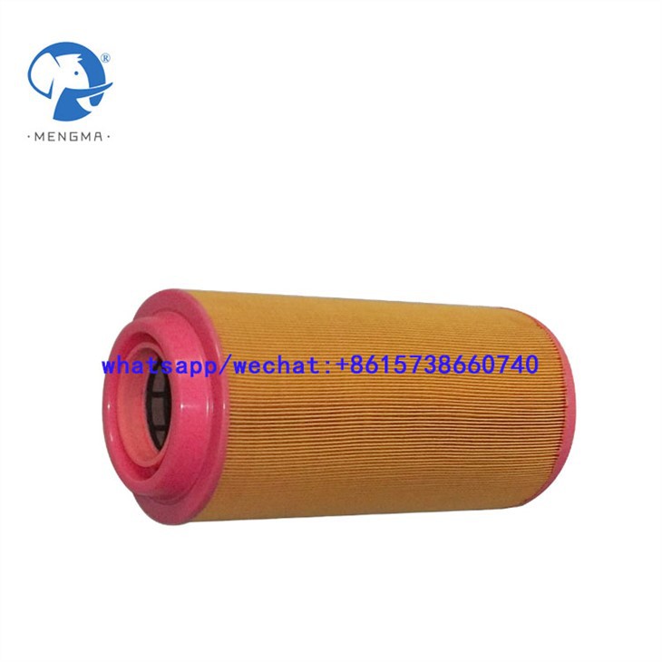 Air Filter Element For Air Compressor