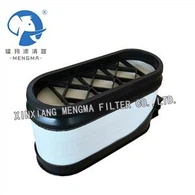 Motordelar Lastbil Powercore Luftfilter