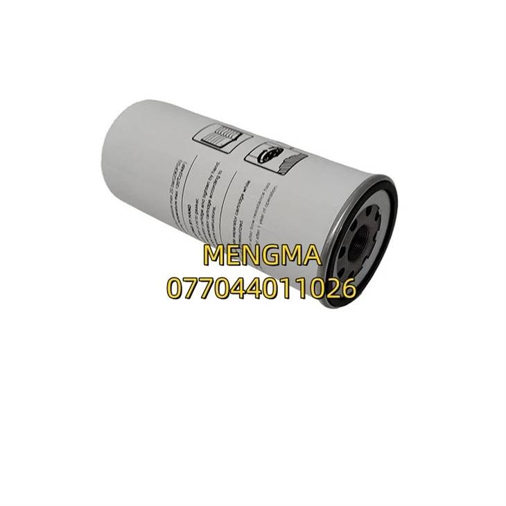 Premium Oil Separator Cartridge 077044011026 For Compressor factory