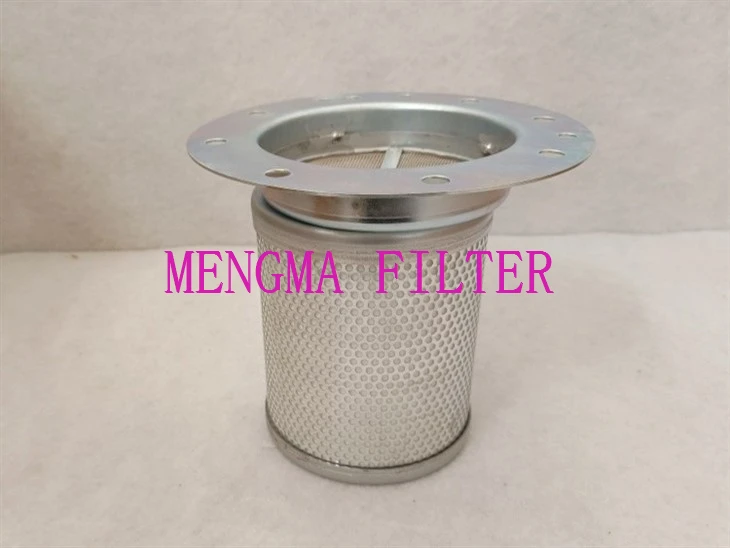 Oil Separator Replacement For Kobelco P-CE03-530-01