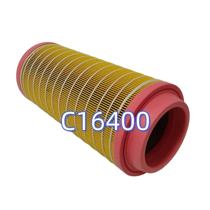 C16400 Standard Service Air Filter Spare C16400 For Air Compressor best