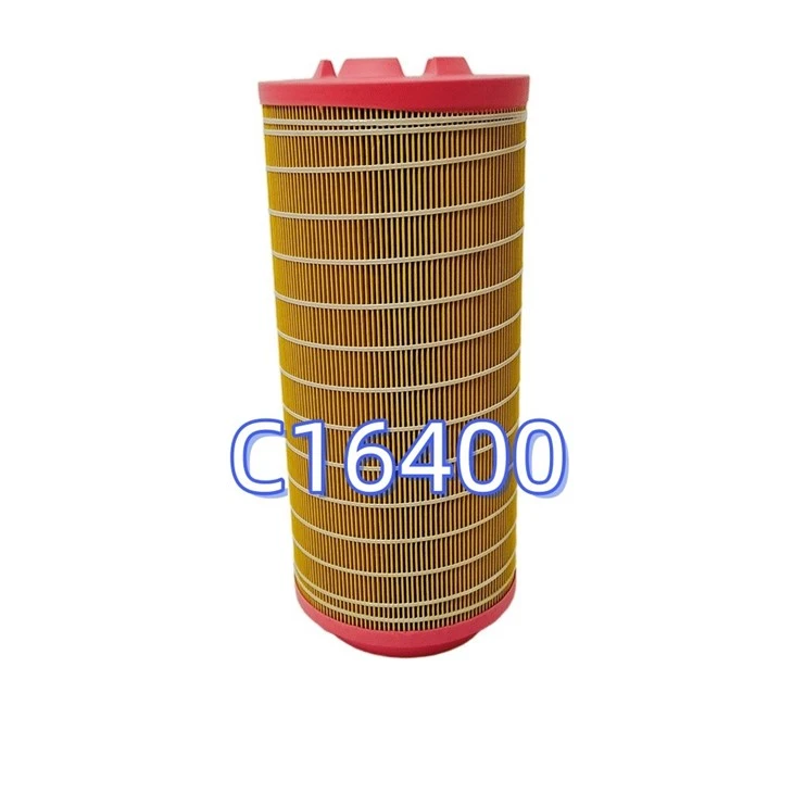 C16400 Standard Service Air Filter Spare C16400 For Air Compressor high quality