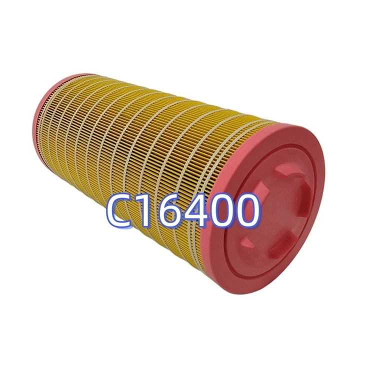 C16400 Standard Service Air Filter Spare C16400 For Air Compressor price