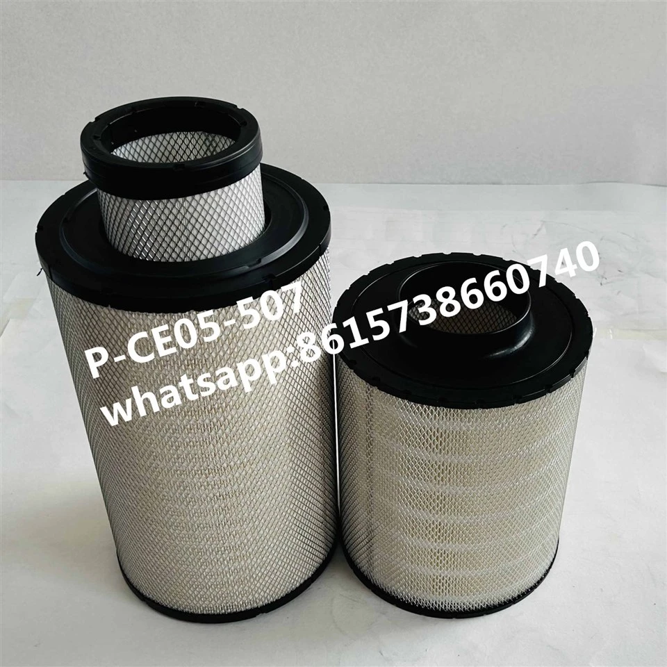 S-CE05-507 Air Filter Kobelco Replacement