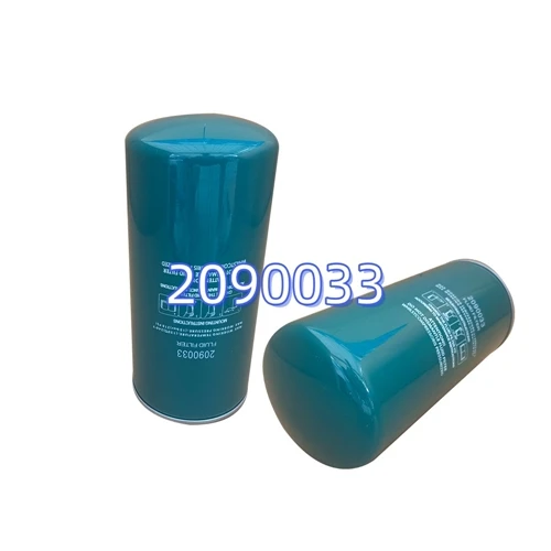 2090033 Oljefilter
