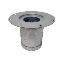 1613955900 Oljeseparatorfilter för Atlas Copco kompressor reservdelar