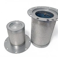 Atlas Copco Kompressor Reservdelar Oljeseparatorfilter 2901077400