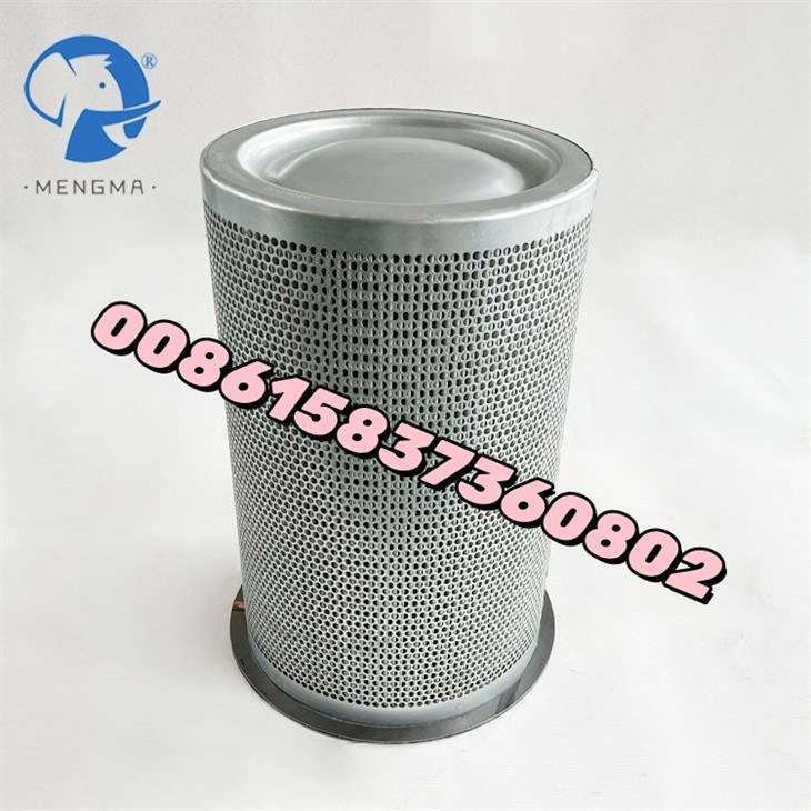 Oil And Gas Separation Filter 92062132 92765783