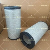 AF25247 Radialtätning Luftfilterelement Heavy Duty Industrial Grade