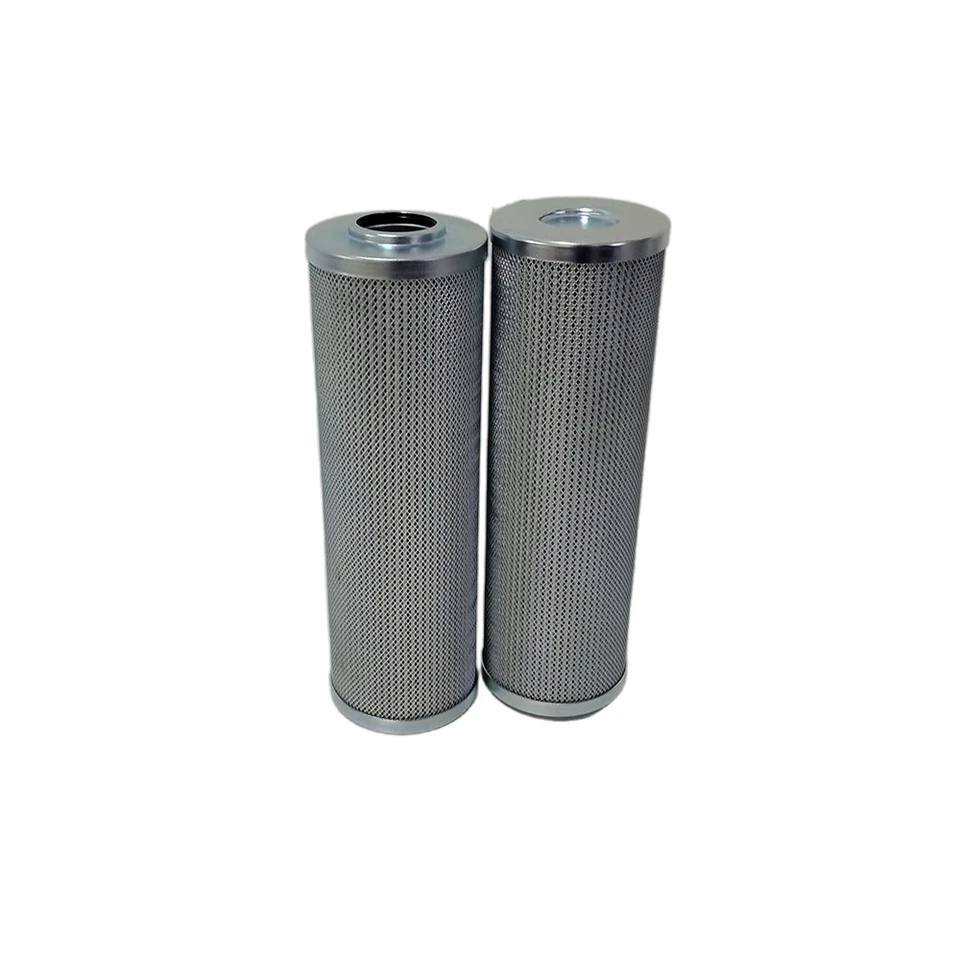 Sturdy Hydraulic Filter With Glass Fiber For Screw Air Compressor HX-40*5 suppliers